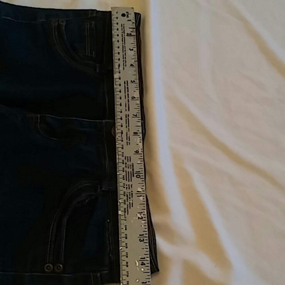 ABM JEANS - Distressed - Picture 5 of 8